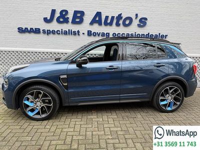 Blauw Occasion 2023 Lynk & Co 01 SUV | € 25.950 (Eerlijke prijs)