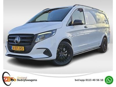 Occasion Mercedes Vito Edition 165 PK (121 kW) 2024 Bestelbus Van