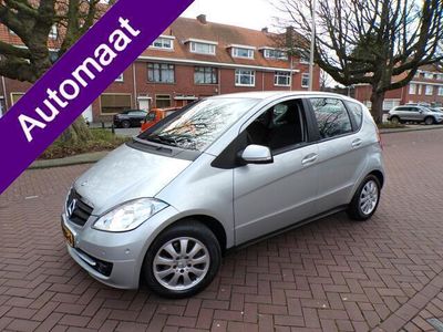 Mercedes A160