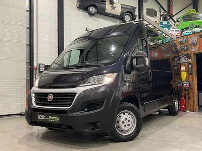 tweedehands Fiat Ducato 2.3 MULTIJET - L2-H2 -94.000 KM / BTW AFTREKBAAR /