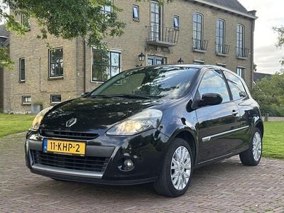 Renault Clio II