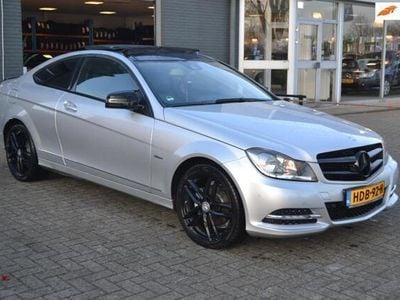 Mercedes C250