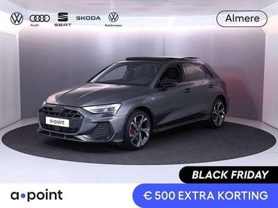 Audi A3 Sportback e-tron