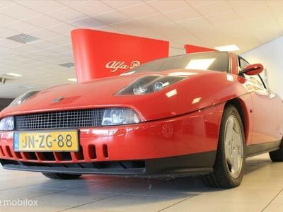 Rood Gebruikt 1994 Fiat Coupé Coupé | € 14.990