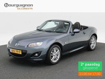 Mazda MX5