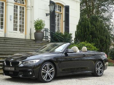 tweedehands BMW 440 440 4-serie Cabrio i Centennial High Executive