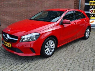 tweedehands Mercedes A160 160