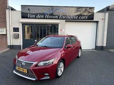 Lexus CT200h