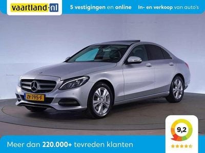 Mercedes C250
