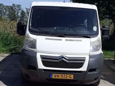 Citroën Jumper