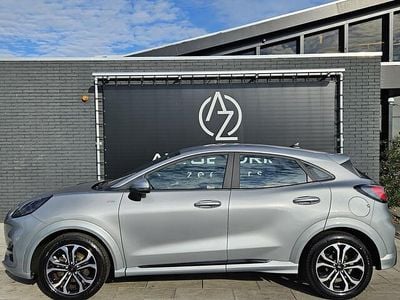 Ford Puma Gen-E