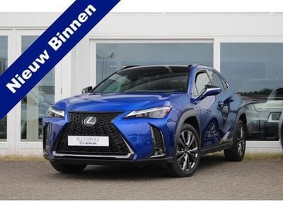 Lexus UX 250h