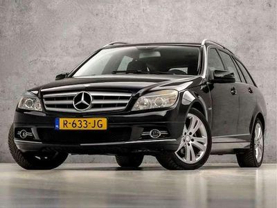 Mercedes C180