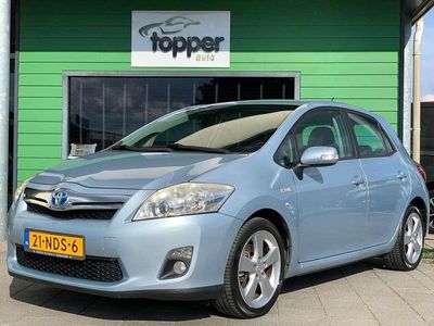 Toyota Auris Hybrid
