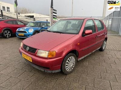 VW Polo