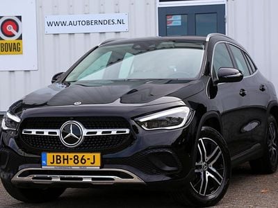 Mercedes GLA250
