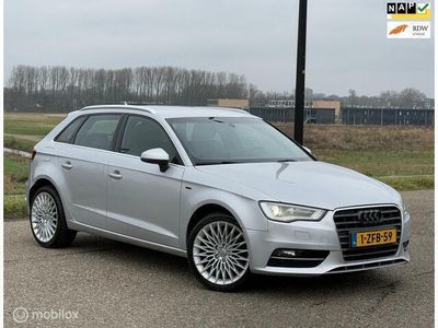Audi A3 Sportback g-tron