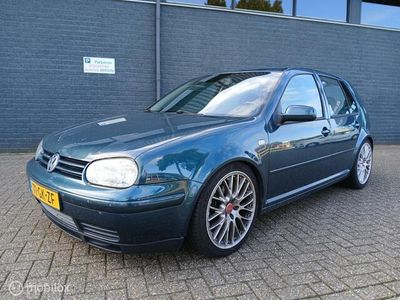 VW Golf IV