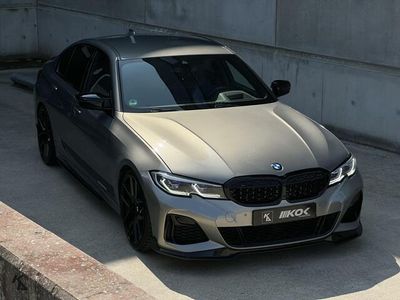 BMW M340