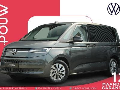 VW Multivan