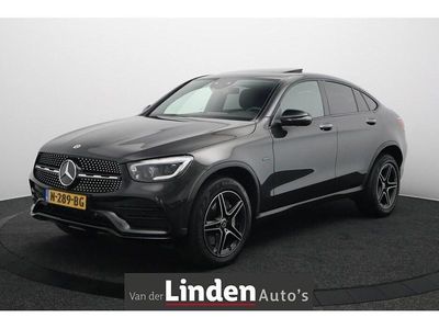 Mercedes GLC300
