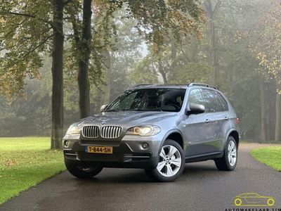 tweedehands BMW X5 xDrive48i High Executive / 7 persoons / Youngtimer