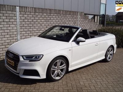 Audi A3 Cabriolet