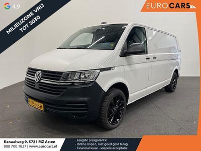 Occasion VW Transporter Trendline 2025 Wit Van