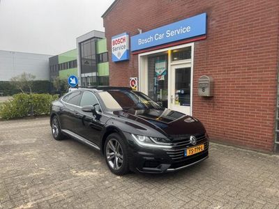 VW Arteon