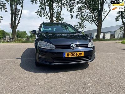VW Golf VII