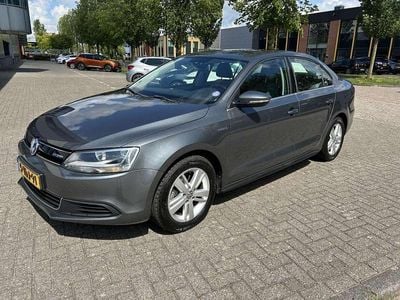 VW Jetta Hybrid