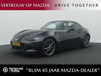 Mazda MX5