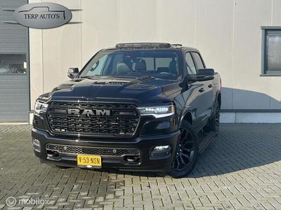 Occasion Dodge Ram Limited 548 PK (403 kW) 2024 Zwart Pickup