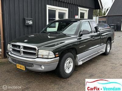 Overige Occasion 1997 Dodge Dakota Pickup | € 3.995