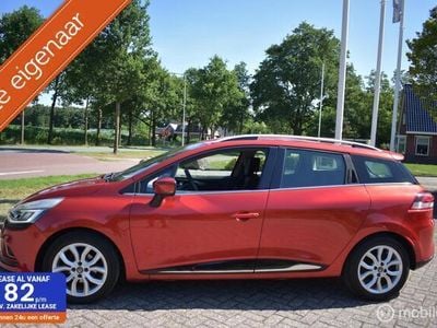 Renault Clio GrandTour