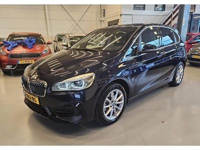 BMW 225 Active Tourer