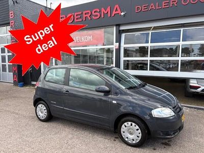 VW Fox
