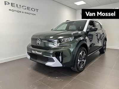 Citroën e-C3 Aircross