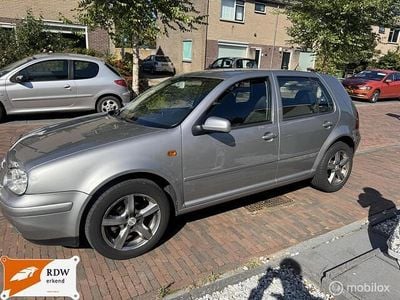 VW Golf IV