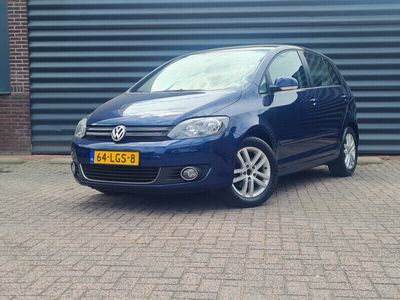VW Golf Plus