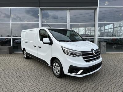 tweedehands Renault Trafic 2.0 dCi 130 T29 L2H1 Work Edition