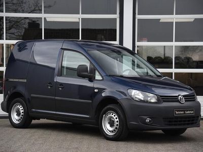 tweedehands VW Caddy 1.6 TDI BMT