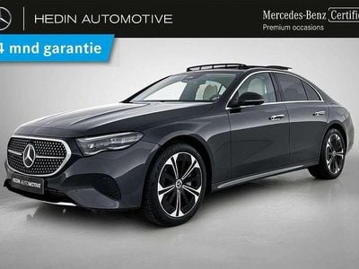 Mercedes E300