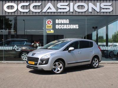 tweedehands Peugeot 3008 1.6 THP Active CRUISE CONTROL / AIRCO / PDC