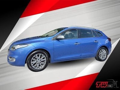 Renault Mégane GT Line