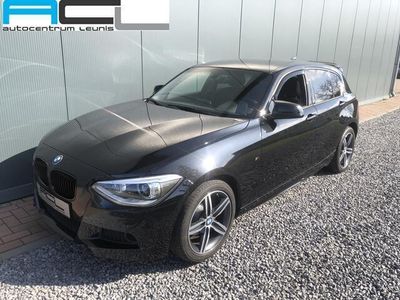 tweedehands BMW 114 1 Serie i EDE Executive Sportline 5-drs