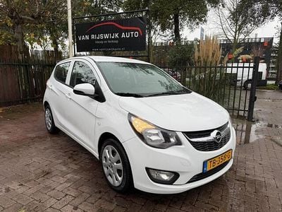 Opel Karl