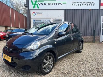 tweedehands Toyota Aygo 1.0