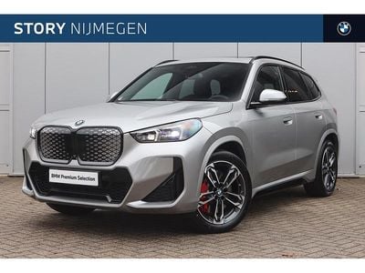 Grijs Occasion 2026 BMW iX1 M Sport SUV | € 60.805 (Duur)