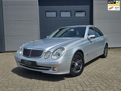 Mercedes E350